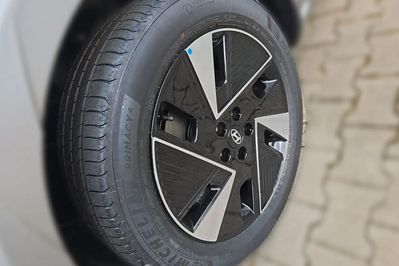Hyundai Ioniq 5 84kWh Techniq