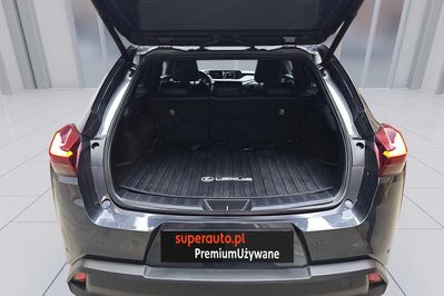 Lexus UX 250h F Impression 2WD