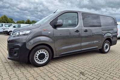Citroen Jumpy XL L2H1
