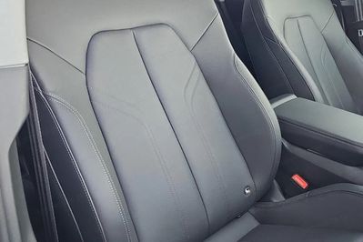 Audi A6 TFSI S line