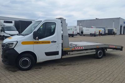 Renault Master 2.3 dCi