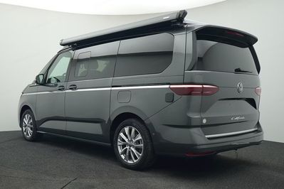 Volkswagen Multivan California Ocean DSG