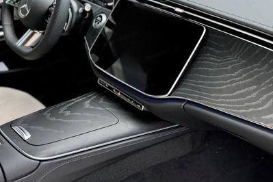 Mercedes Klasa E 200 4-Matic AMG