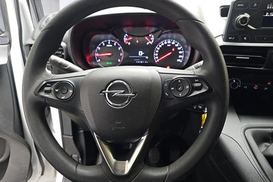 Opel Combo Van Cargo L2H1 Enjoy