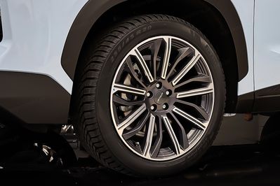 Jetour Dashing 1.5T DCT