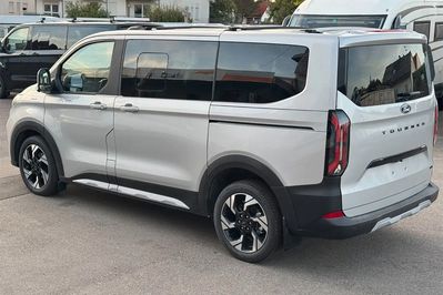 Ford Tourneo Custom 320 L1H1 Active A8 AWD