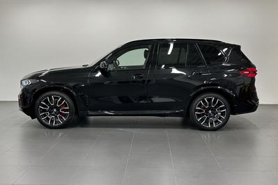 BMW X5 xDrive30d M Sport