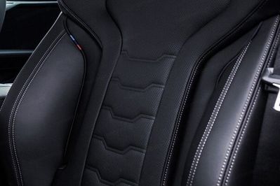 BMW Seria 8 Coupe 840i xDrive