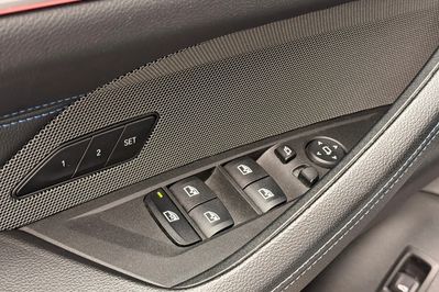 BMW Seria 4 Gran Coupe 430i M Sport
