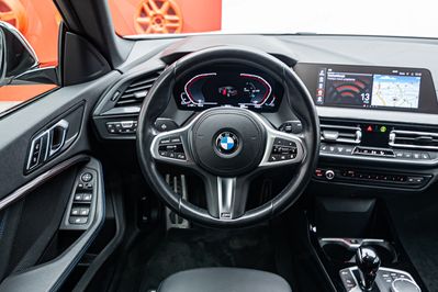 BMW Seria 2 216d M Sport aut