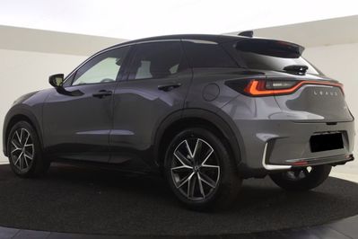 Lexus LBX Cool 1.5 Hybrid