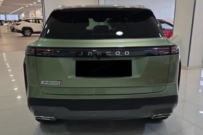 Jaecoo 7 1.6 T-GDI OffRoad AWD DCT