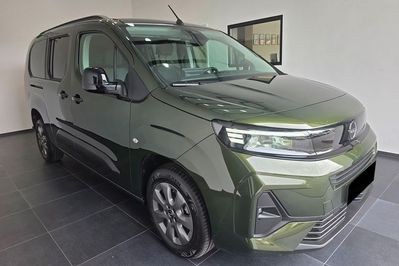 Opel Combo Kombi XL L2H1 GS AT8