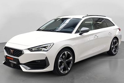 Cupra Leon 1.5 Etsi Dsg
