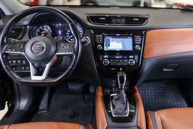 Nissan X-Trail 1.3 DIG-T Tekna 2WD DCT