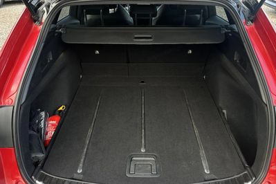 Toyota Corolla 1.8 Hybrid GR Sport