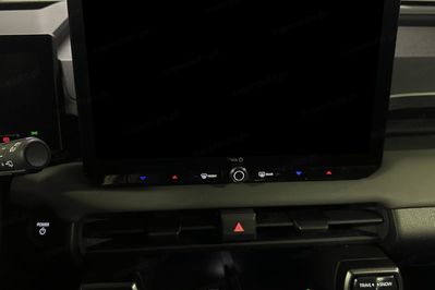 Toyota RAV4 Executive 2.5 Hybrid Dynamic Force AWD