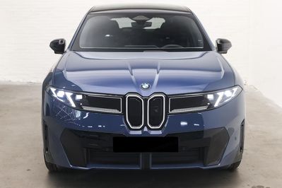 BMW iX3 50 xDrive M Sport