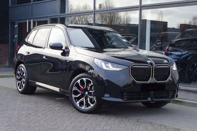 BMW X3 xDrive20d M Sport