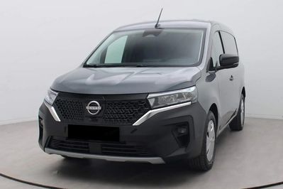 Nissan Townstar Van 1.3 DIG-T L1 Business Plus