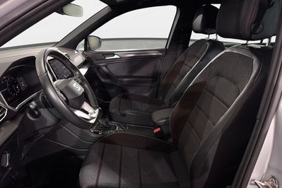 Seat Tarraco TSI S&S 4Drive DSG