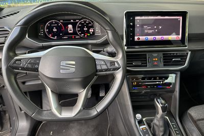 Seat Tarraco Xcellence 2.0 TDI  S&S DSG