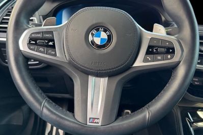 BMW X4 xDrive20d M Sport