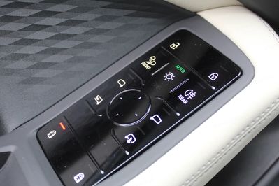 Audi A6 e-Hybrid quattro Avant