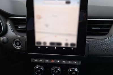 Renault Arkana Techno 1.6 E-Tech Full Hybrid