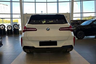 BMW X3 xDrive20d M Sport