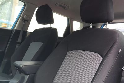 Kia Soul e-Soul 39kWh M