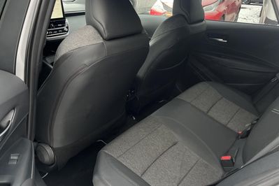 Toyota Corolla 1.8 Hybrid Style