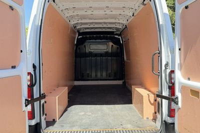 Renault Master dCi L3H2