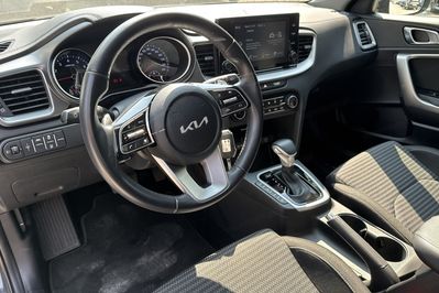 Kia XCeed M 1.5 T-GDI DCT