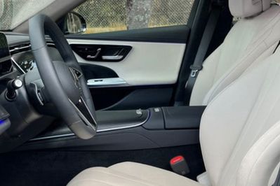 Mercedes E Klasa 220 d  Avantgarde