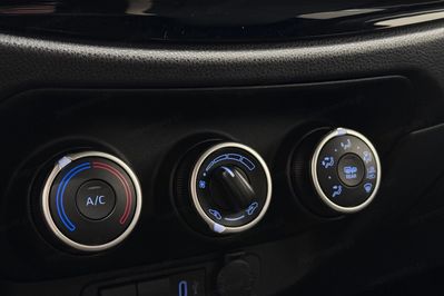 Toyota Aygo X 1.0 Style
