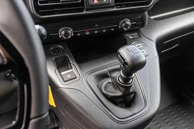 Citroen Berlingo Van XL L2H1