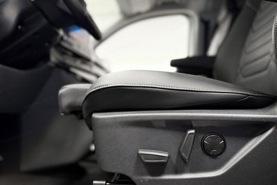 Ford Tourneo Custom 340 L2H1 Titanium X PHEV CVT