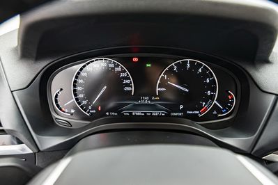 BMW X3 xDrive20i aut