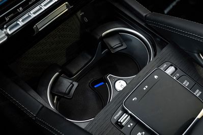 Mercedes GLS 450 d 4-MATIC AMG Line