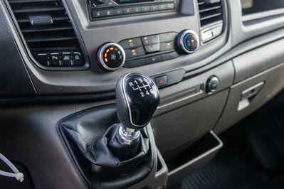 Ford Transit 350 L3H2 Trend