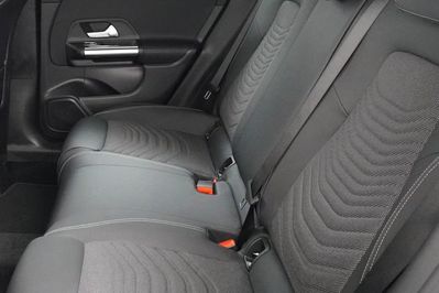 Mercedes GLA 220 4-Matic Progressive