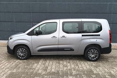 Citroen Berlingo Kombi L2H1 Feel