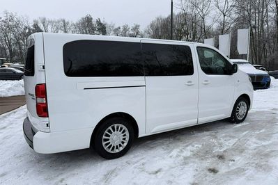 Toyota Proace Verso Long L2H1 Business AT