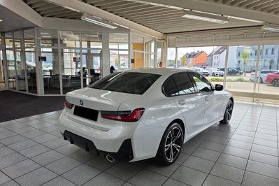 BMW Seria 3 318i M Sport