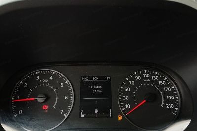 Renault Master L3H2 Pack Clim