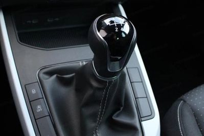 Seat Arona 1.0 TSI Style