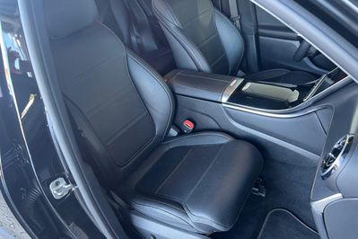 Mercedes GLC Coupe 220 d 4MATIC Avantgarde