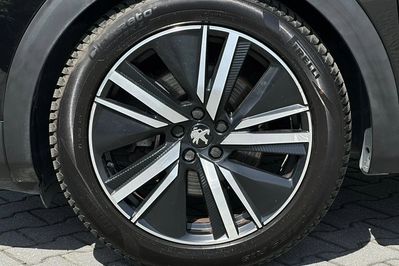 Peugeot 3008 1.6 Puretech HYBRID4 Phev Gt Pack S&S EAT8