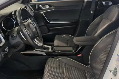 Kia XCeed 1.6 GDI PHEV L DCT